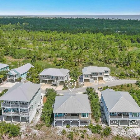 Vila Group Hug Gulf Shores Exteriér fotografie