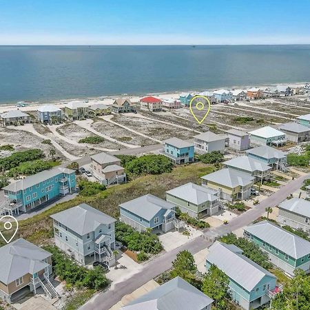 Vila Group Hug Gulf Shores Exteriér fotografie