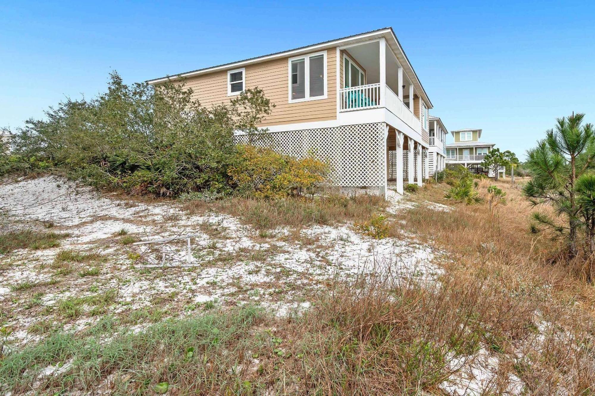 Vila Group Hug Gulf Shores Exteriér fotografie